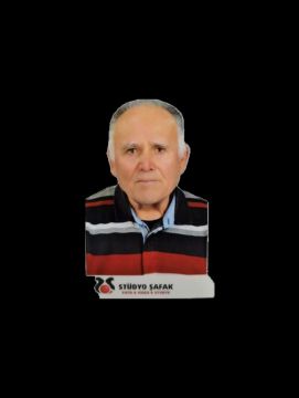 KEMAL AYDIN'I KAYBETTİK