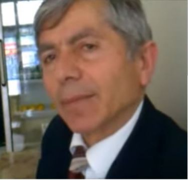 MUHARREM DEMİRCİ ÖĞRETMENİMİZİ KAYBETTİK