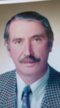 BÜYÜK USTAMIZI KAYBETTİK